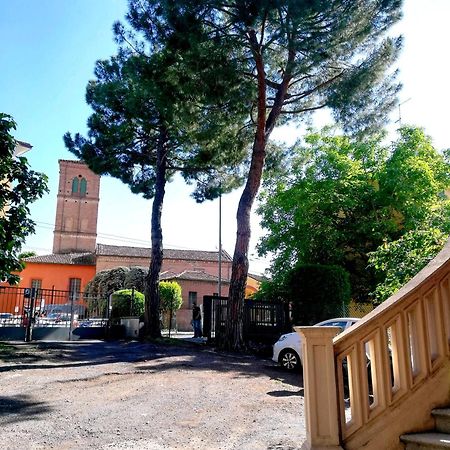 Tupertu Sant'Orsola - Centro Apartment Bologna Exterior photo