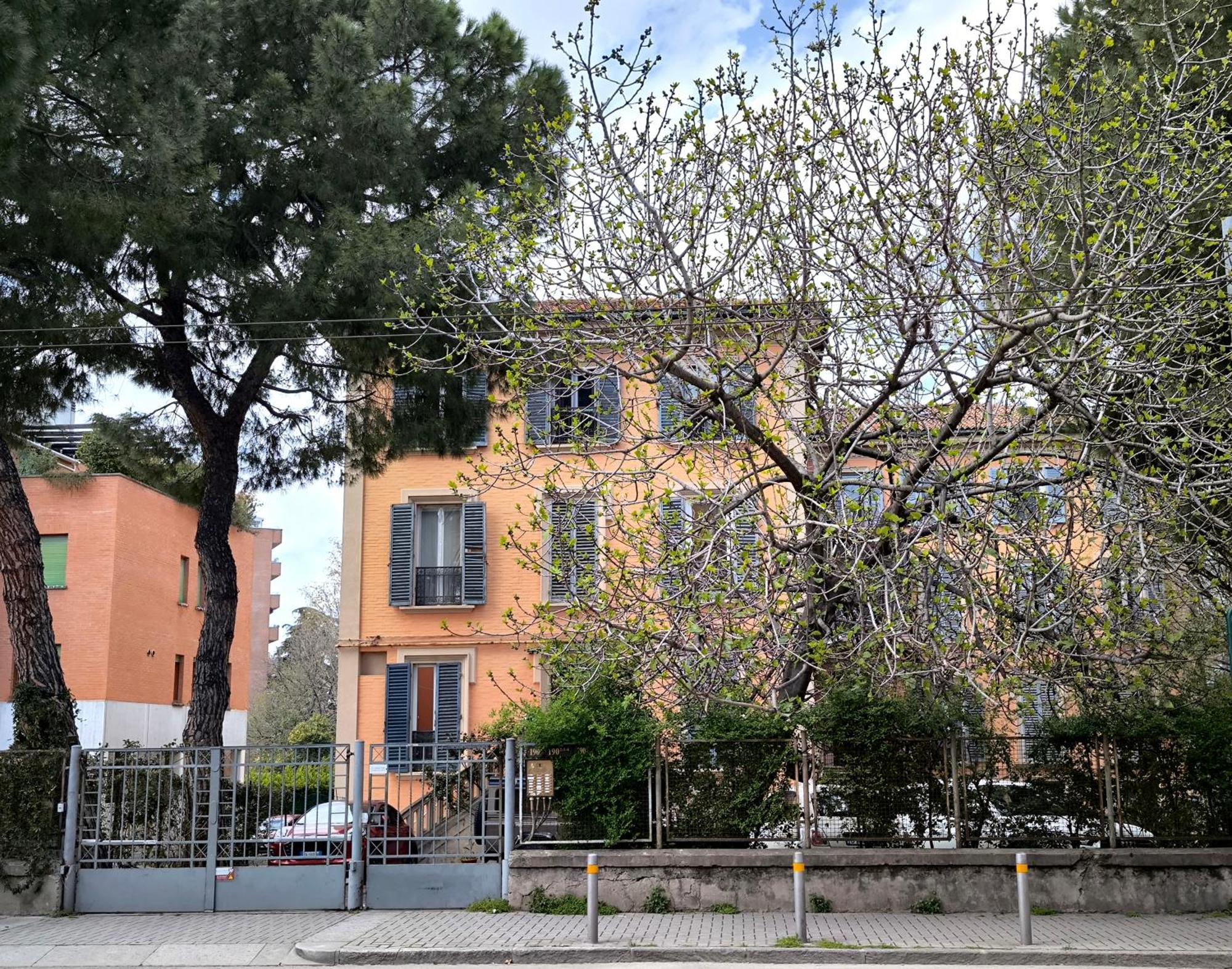 Tupertu Sant'Orsola - Centro Apartment Bologna Exterior photo