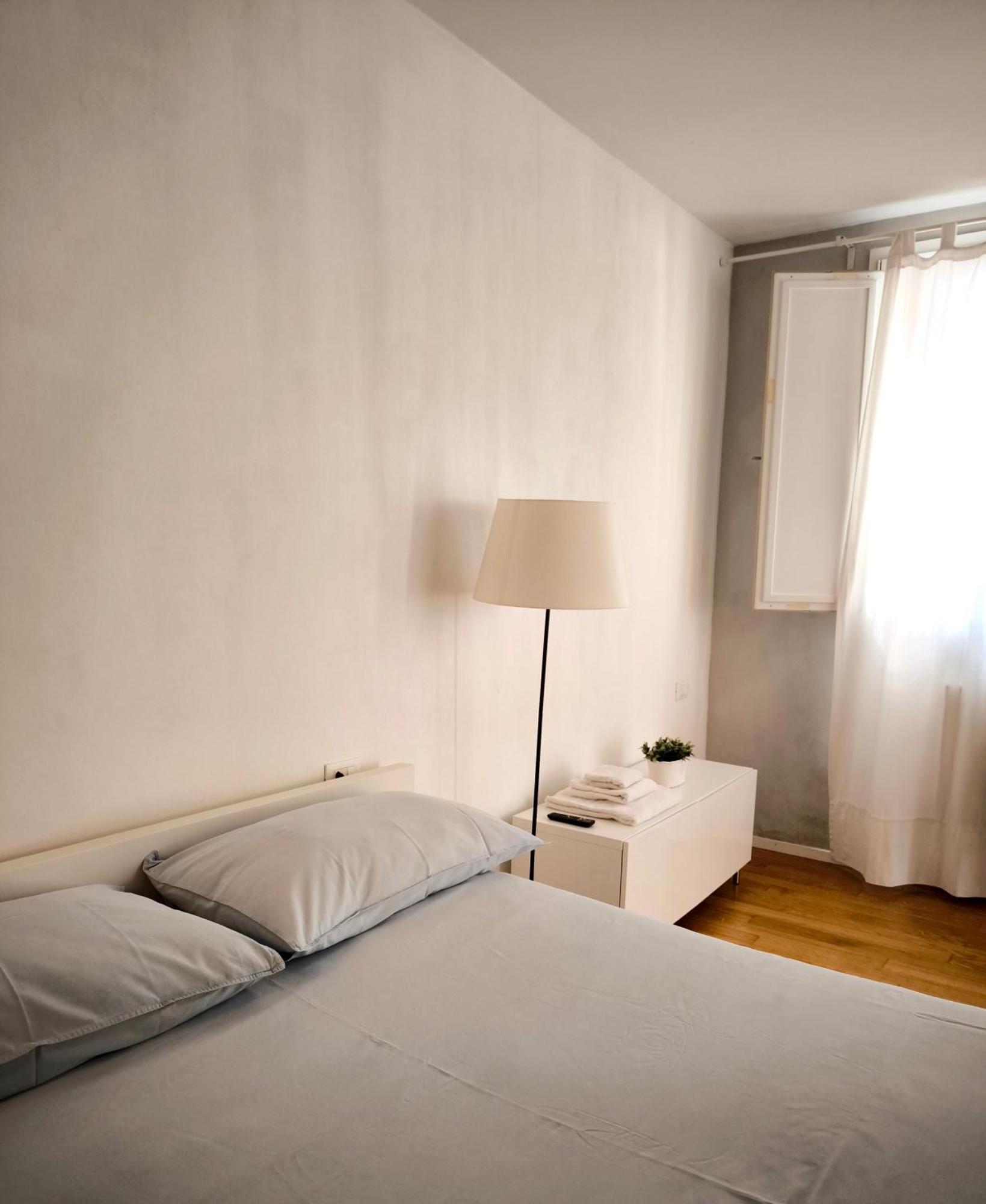 Tupertu Sant'Orsola - Centro Apartment Bologna Exterior photo